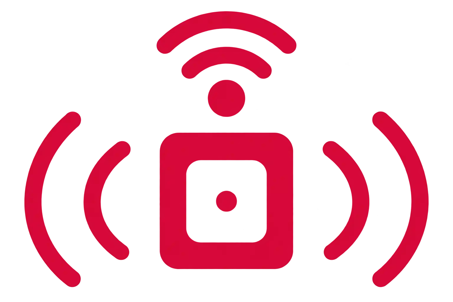Multi-Sensor Support Icon
