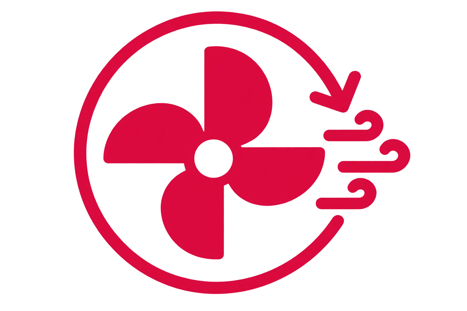 Advanced Ventilation Icon