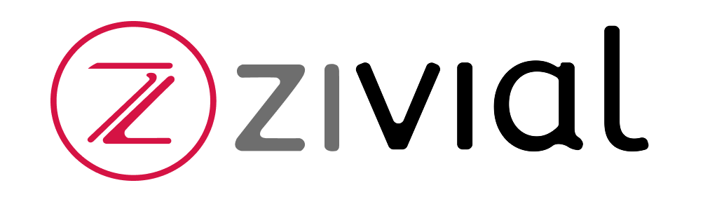 Zivial Smart Poultry Automation Official Logo